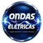 Ondas Elétricas - Logo